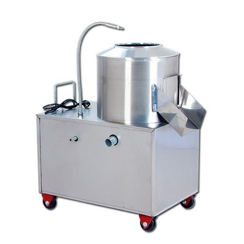 土豆去皮機